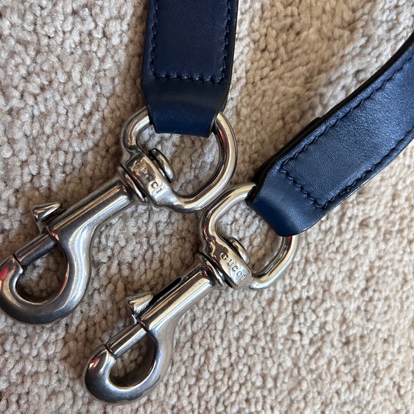 Gucci Ghost Duffle Bag - Picture 7 of 14